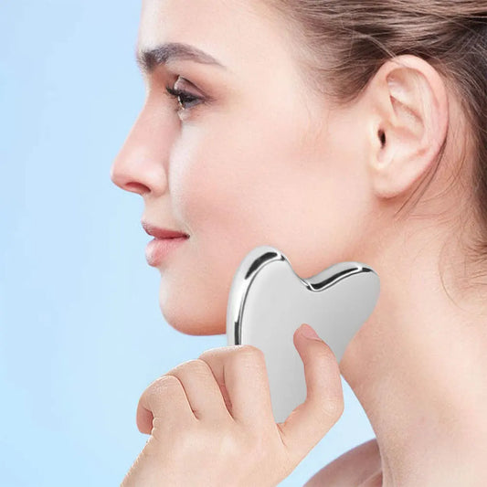 Yours Forever Gua Sha